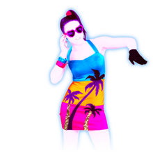 Mr Saxobeat Just Dance Wiki Fandom