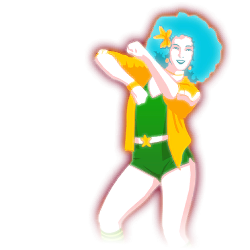 Ring My Bell Just Dance Wiki Fandom