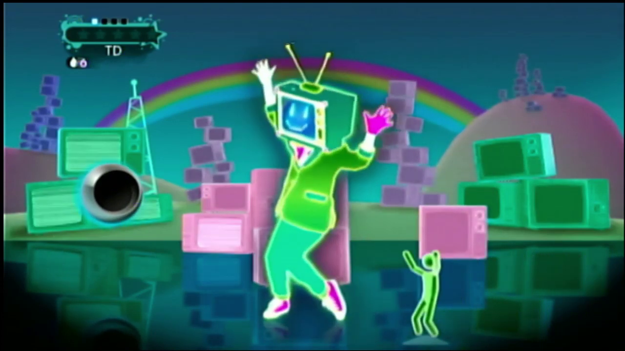 Video Killed The Radio Star Just Dance Wiki Fandom - video killed the radio star roblox id full