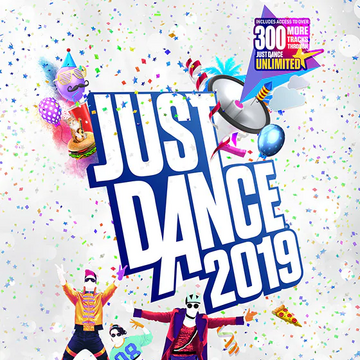 Just Dance 2019 Just Dance Wiki Fandom