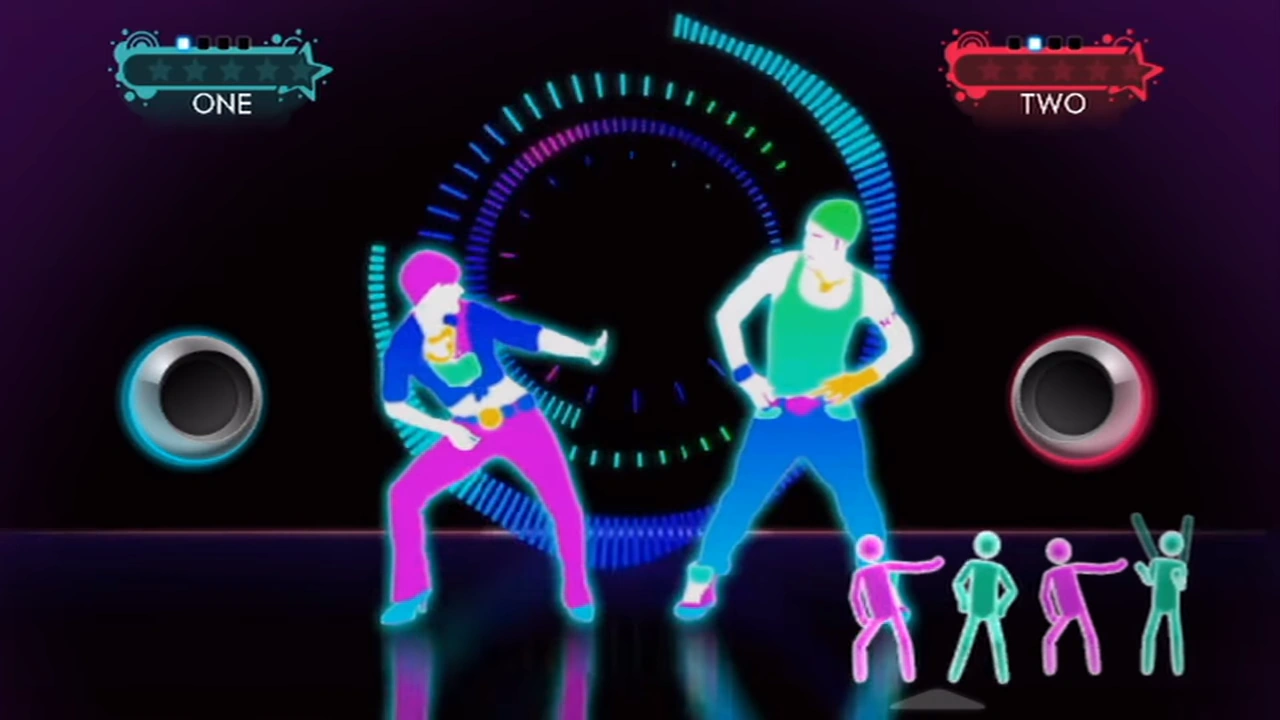 Promiscuous | Just Dance Wiki | Fandom