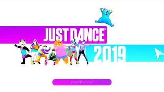 just dance 2019 wii target