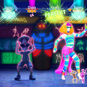 Mi Mi Mi Just Dance Wiki Fandom