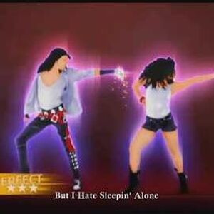 Dirty Diana Just Dance Wiki Fandom