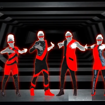 Thatpower Just Dance Wiki Fandom