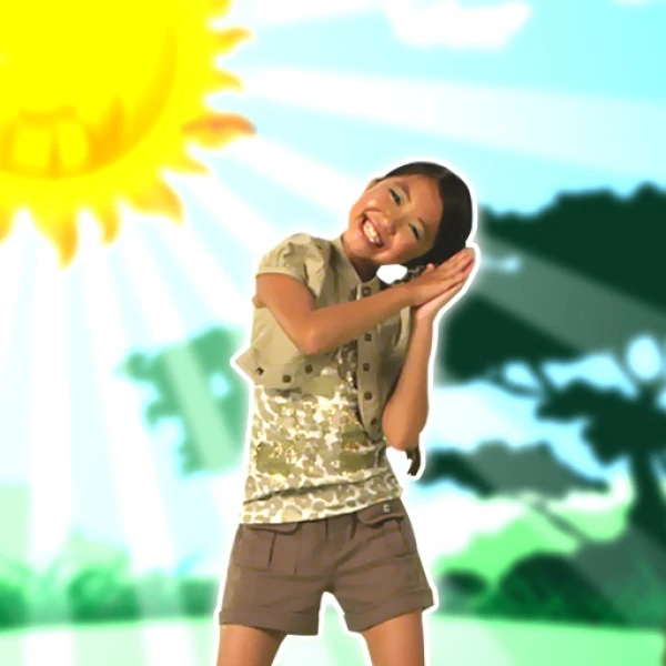The Lion Sleeps Tonight Just Dance Wiki FANDOM powered by Wikia