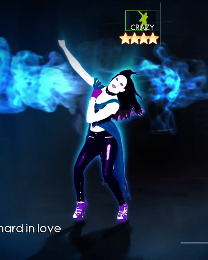Maneater Just Dance Wiki Fandom - the devils swing song id roblox 2018 youtube