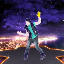 Beauty And A Beat Just Dance Wiki Fandom