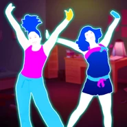 Jump (For My Love) | Just Dance Wiki | Fandom