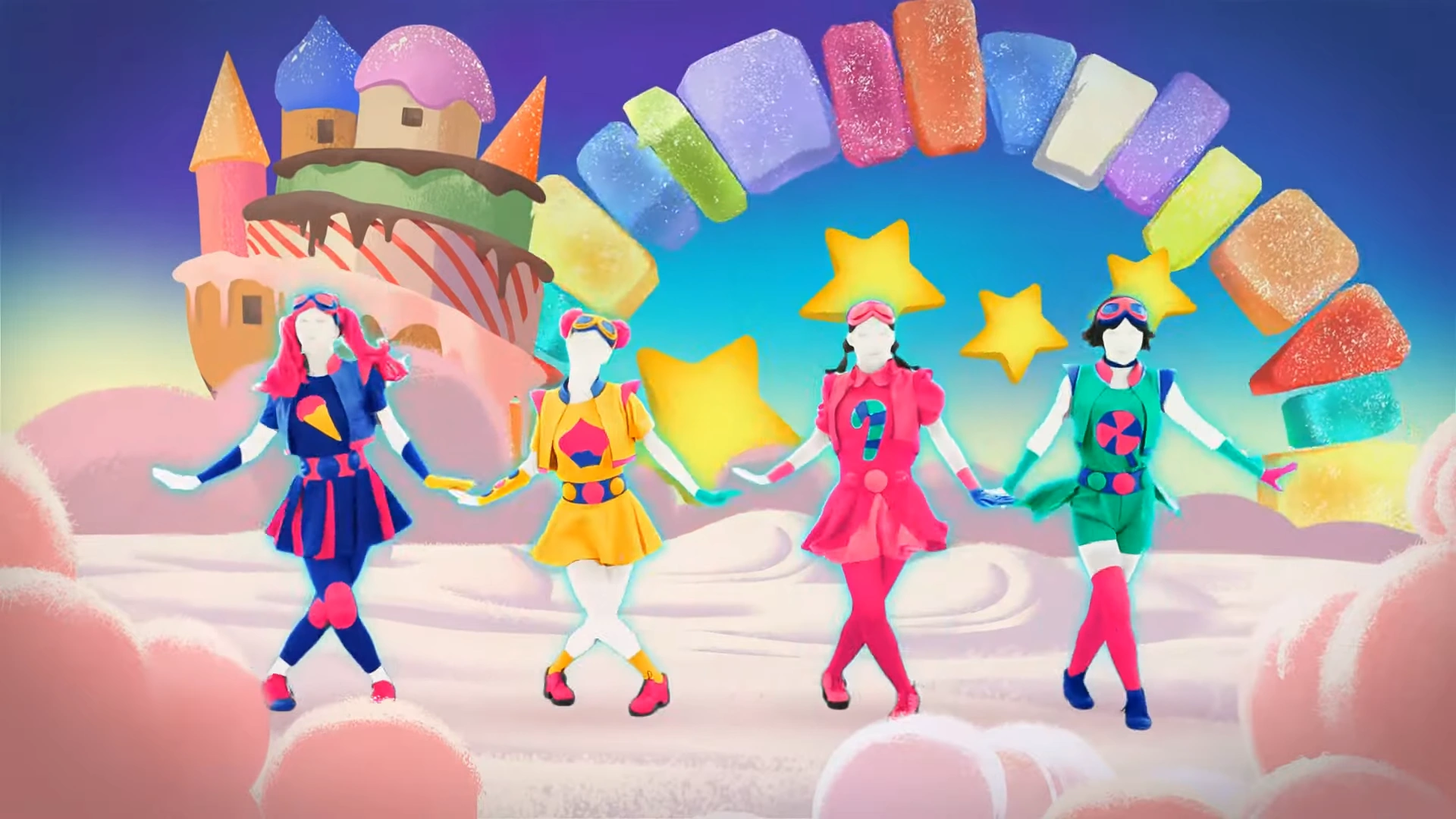 Bar Bar Bar Just Dance Wiki FANDOM powered by Wikia