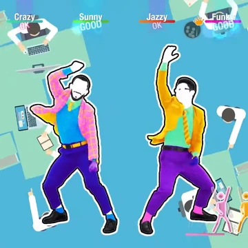 The Weekend Just Dance Wiki Fandom