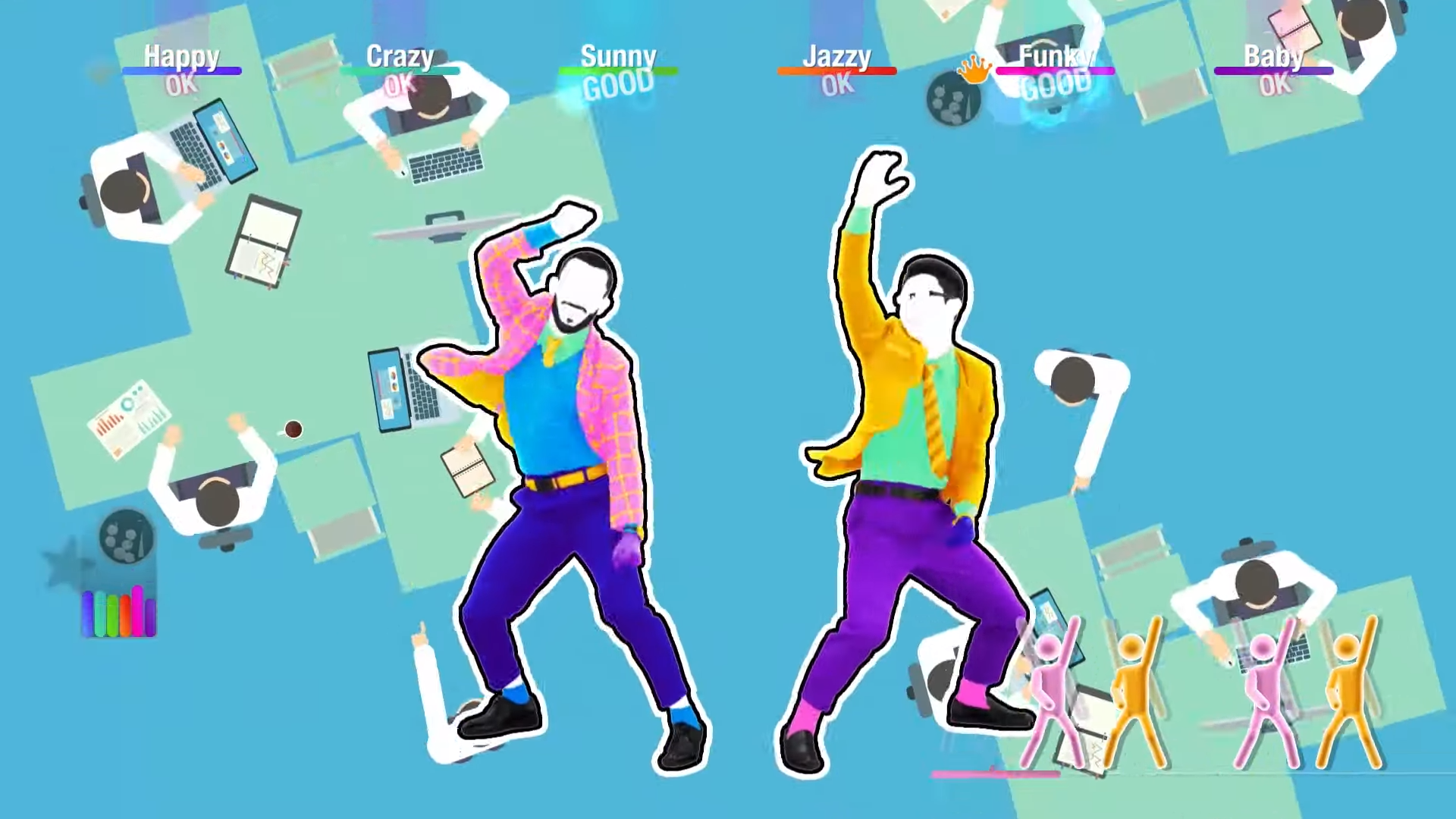 On The Weekend We Just Dance The Weekend | Just Dance Wiki | Fandom