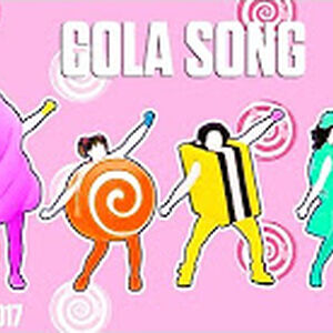 bass drop flamingo roblox id code Cola Song Just Dance Wiki Fandom