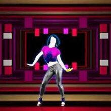 Feel This Moment Just Dance Wiki Fandom