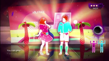 Barbie Girl | Just Dance Wiki | FANDOM powered by Wikia