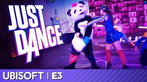 Just Dance Wiki Fandom