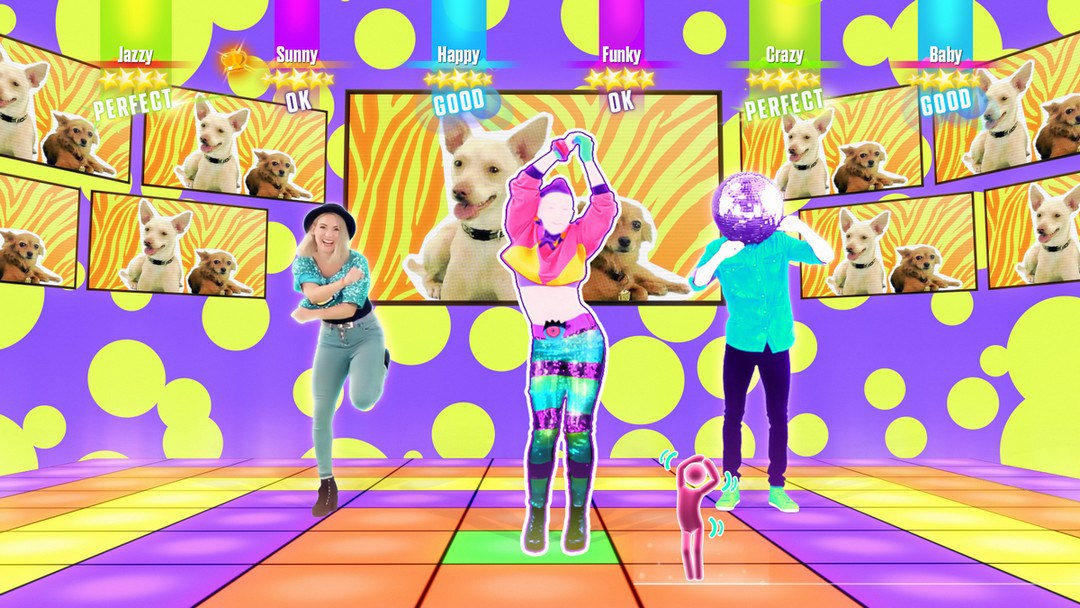 Je sais pas danser Just Dance Wiki FANDOM powered by Wikia