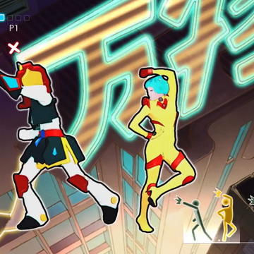 Nitro Bot Just Dance Wiki Fandom