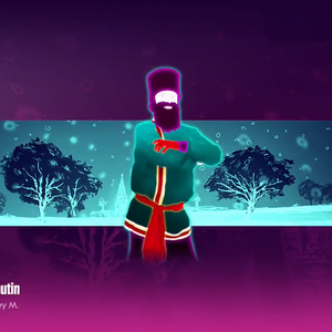 Rasputin Just Dance Wiki Fandom