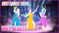 justdance/images/6/6e/Uglybeauty_thumbnail_us.jpg/revision/latest/scale-to-width-down/200?cb=20191009165741