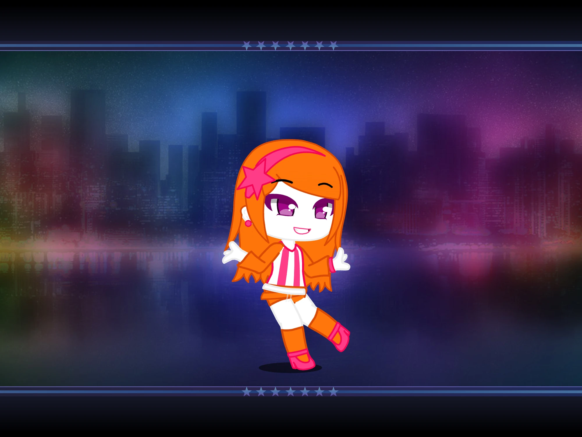 User blogLittleMissDaisy/Guess The Coach in Gacha Club! (Females in