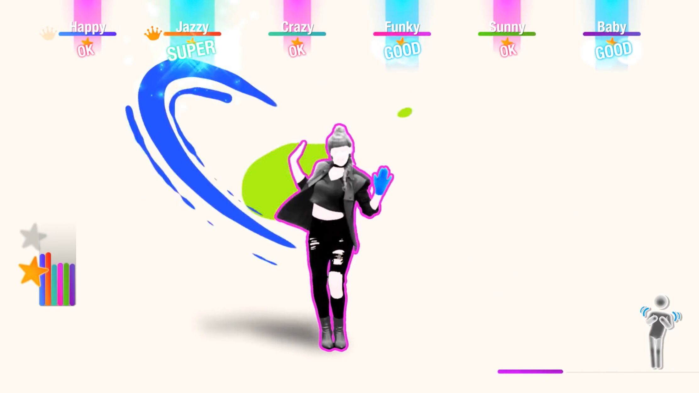 Lush Life Just Dance Wiki Fandom - lush life code for roblox