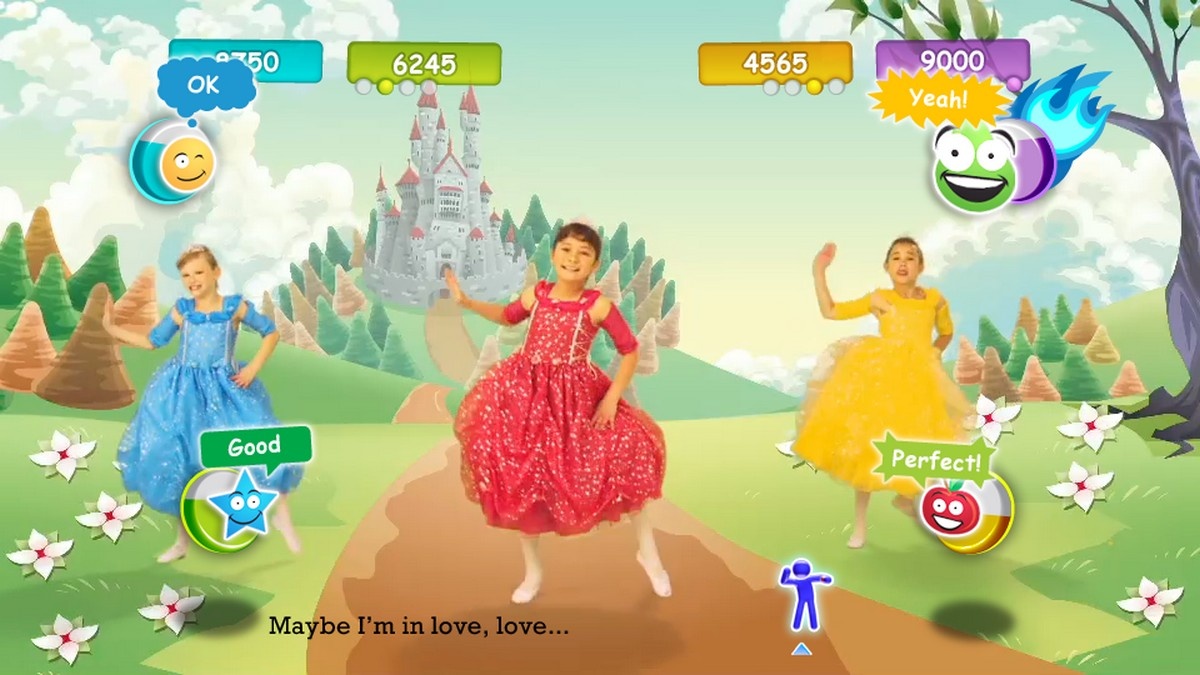 Accidentally In Love Just Dance Wiki Fandom