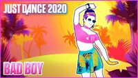 justdance/images/7/72/Badboy_thumbnail_us.jpg/revision/latest/scale-to-width-down/200?cb=20190610210435