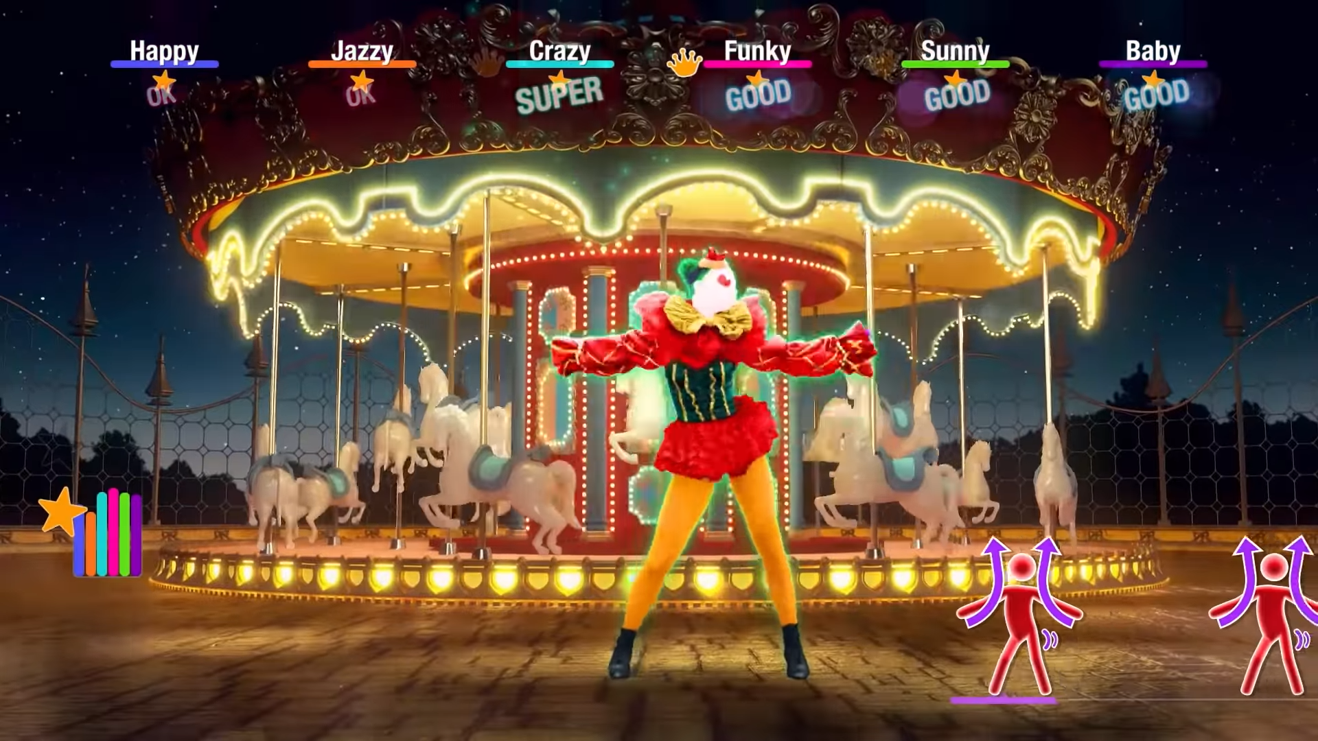 Dance Monkey Just Dance Wiki Fandom