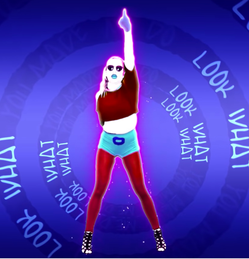 User Blogshelookssoperfectjust Dance 2020 Fanmade Songlist