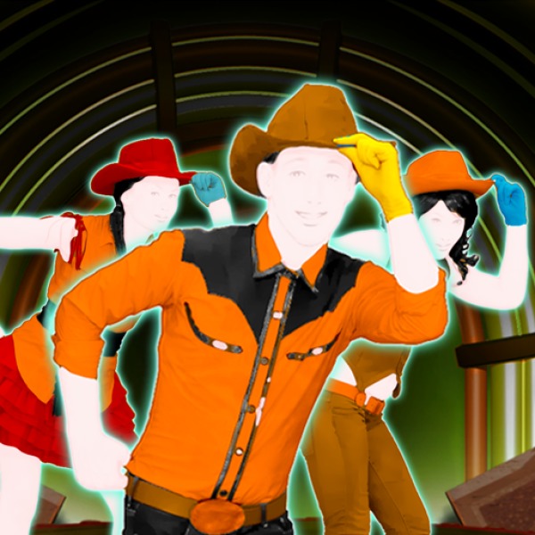 Alternate Routines | Just Dance Wiki | FANDOM powered by Wikia