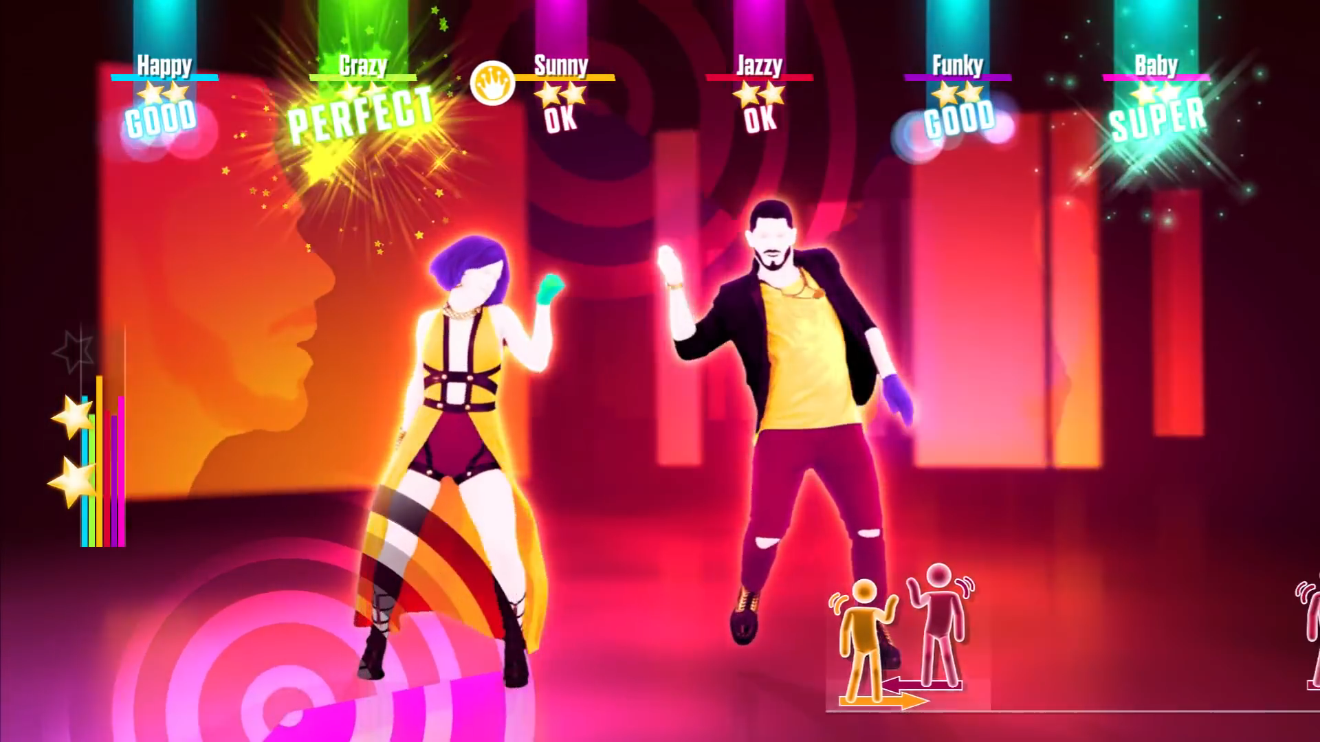 Chantaje Just Dance Wiki Fandom