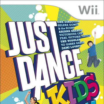 Just Dance Kids 2014 Just Dance Wiki Fandom