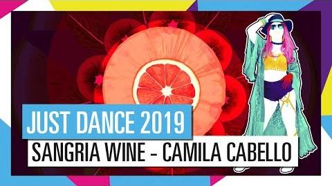 Sangria Wine Just Dance Wiki Fandom Powered By Wikia - sangria wine roblox id