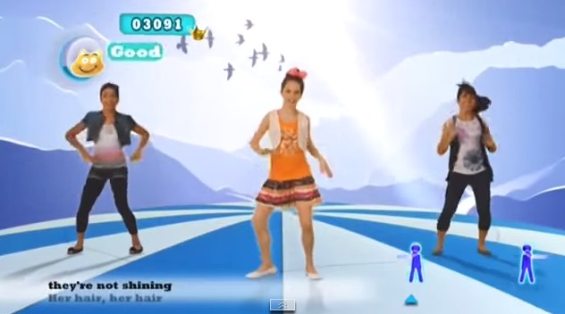 Just The Way You Are Just Dance Wiki FANDOM powered by