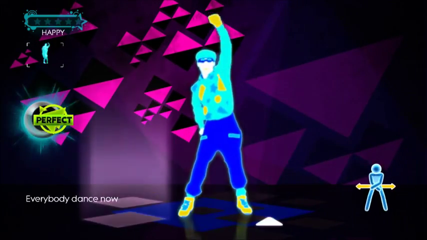 Roblox Everybody Dance Now