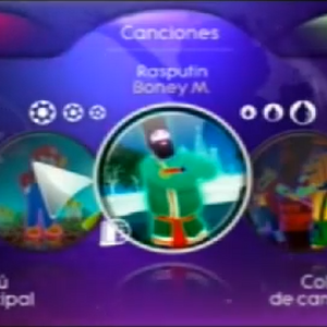 Rasputin Just Dance Wiki Fandom