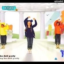 I M A Gummy Bear The Gummy Bear Song Just Dance Wiki Fandom