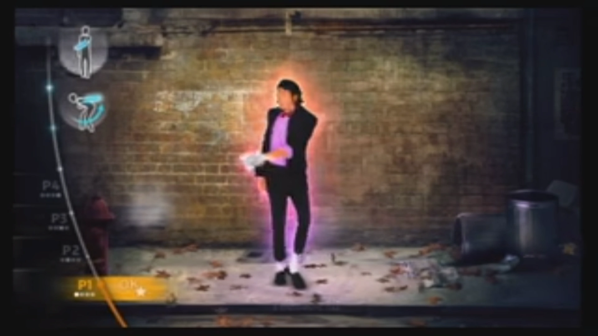 Billie Jean Just Dance Wiki FANDOM powered by Wikia