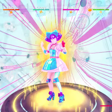 365 Just Dance Wiki Fandom