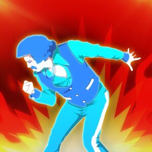 Just Dance Greatest Hits Beta Elements Just Dance Wiki Fandom