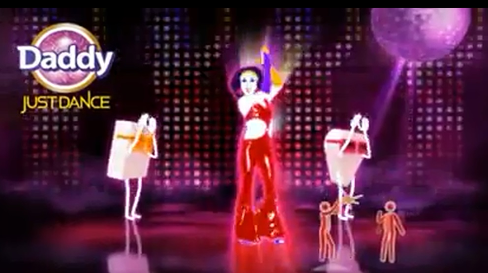 daddy cool just dance wiki fandom powered by wikia
