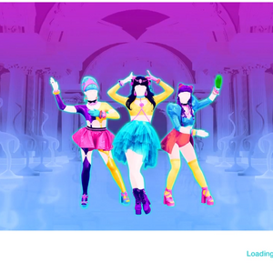 7 Rings Just Dance Wiki Fandom