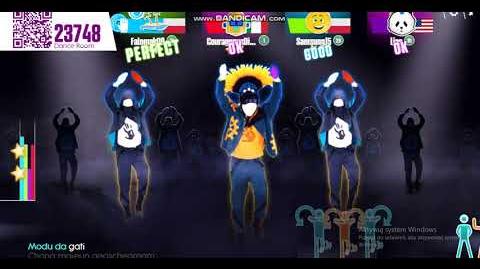 Video - Bang Bang Bang - Just Dance Now | Just Dance Wiki | FANDOM ...