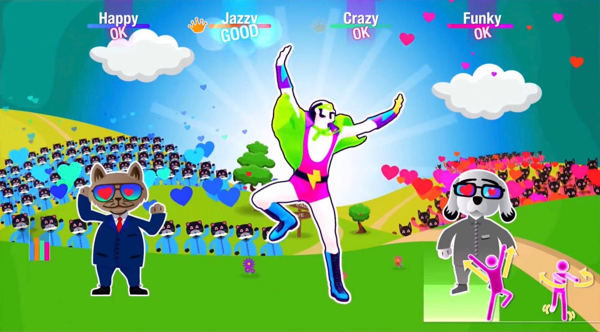 Miłość W Zakopanem Just Dance Wiki Fandom Powered By Wikia - november promo codes for shinobi life 2017 roblox