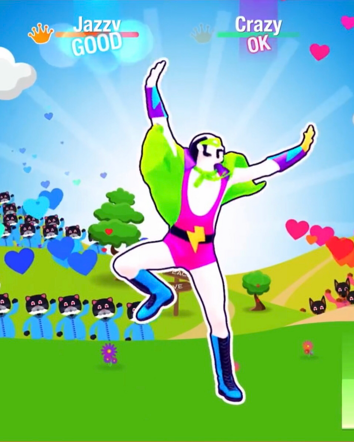 Milosc W Zakopanem Just Dance Wiki Fandom