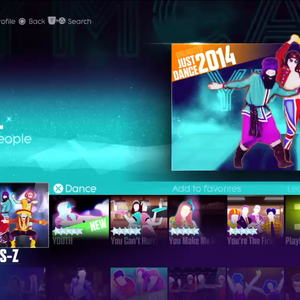 Y M C A Just Dance Wiki Fandom