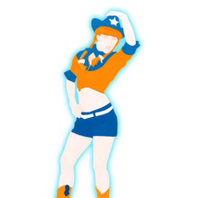 Cotton Eye Joe Just Dance Wiki Fandom