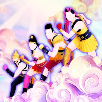 Highhopes cover generic.png