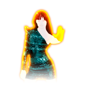 On The Floor Just Dance Wiki Fandom